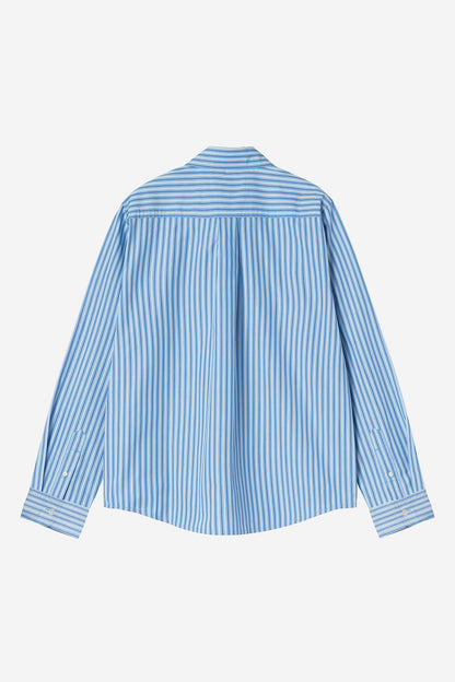 W L/S Runco Shirt