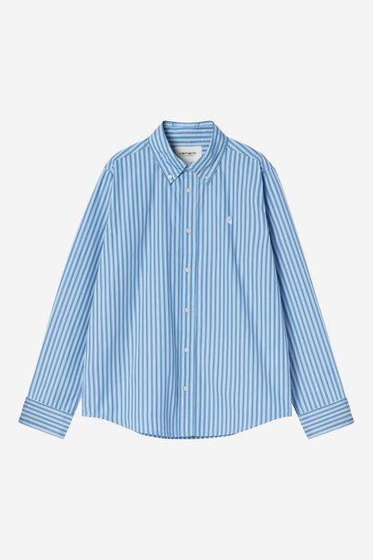 W L/S Runco Shirt