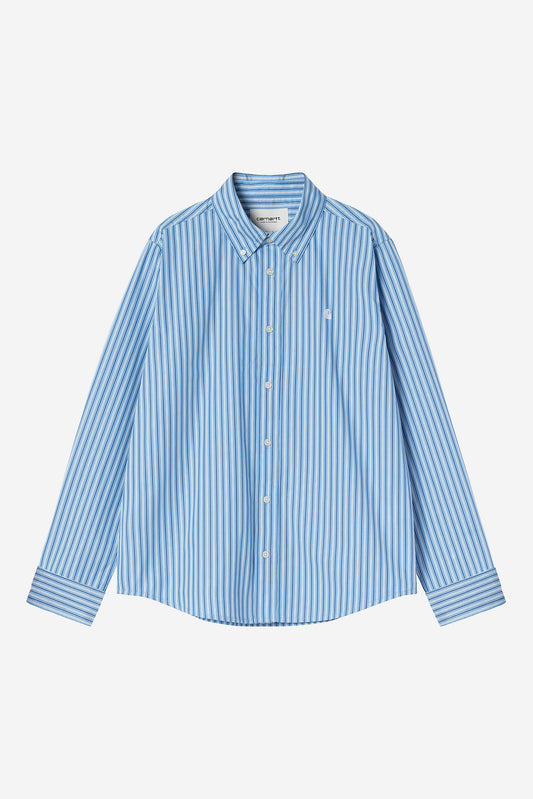 W L/S Runco Shirt