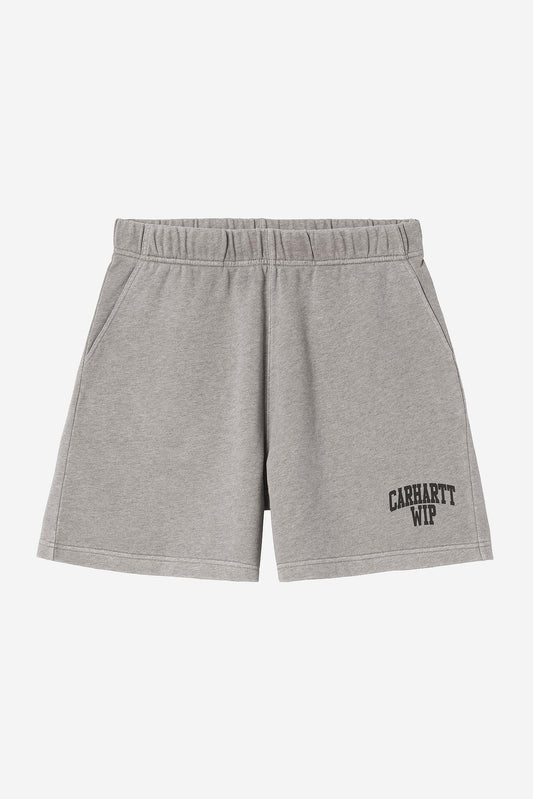 Xander Sweat Short (garment dyed)
