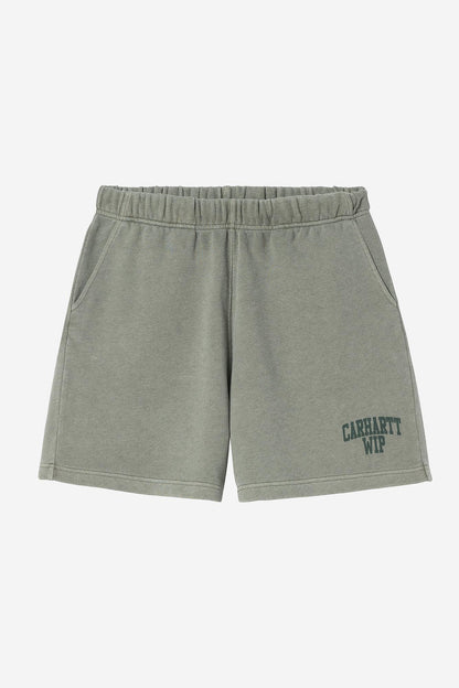 Xander Sweat Short (garment dyed)