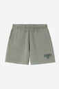 Xander Sweat Short (garment dyed)