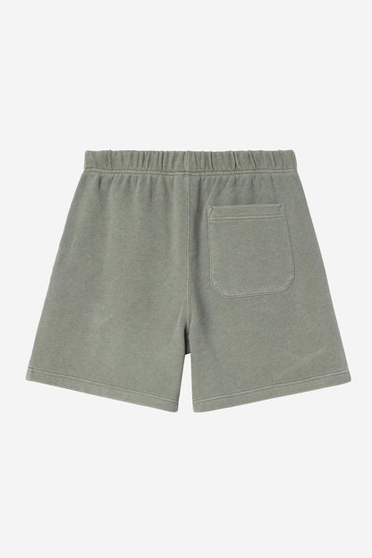 Xander Sweat Short (garment dyed)