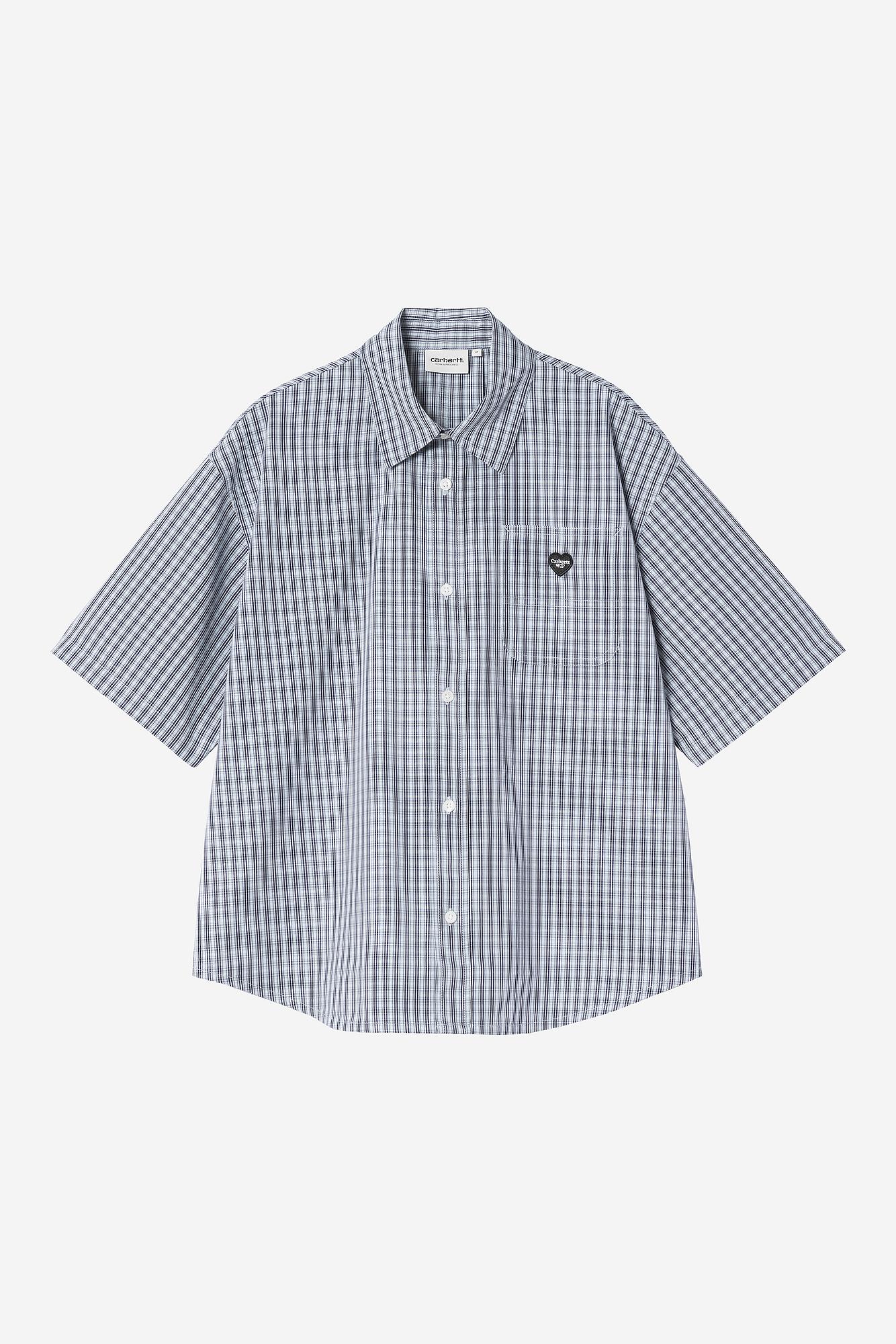 W S/S Ayers Shirt