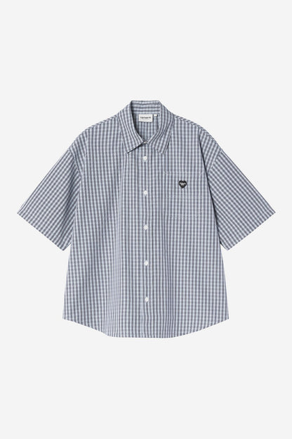 W S/S Ayers Shirt