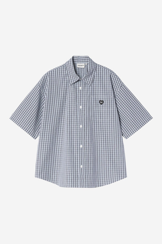 W S/S Ayers Shirt