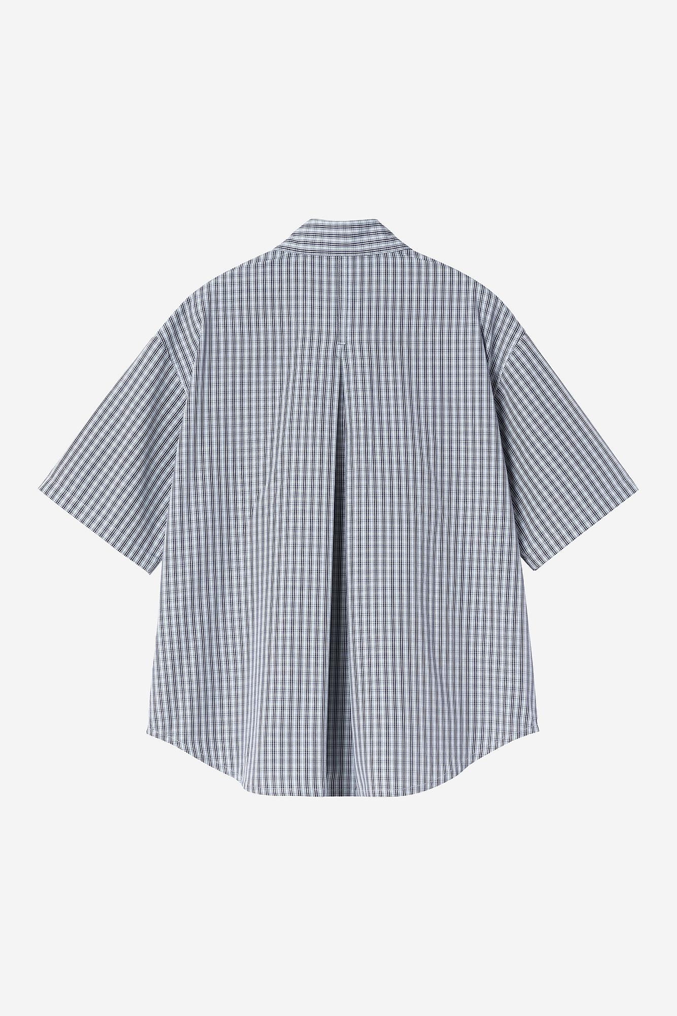 W S/S Ayers Shirt
