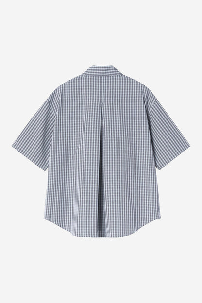 W S/S Ayers Shirt