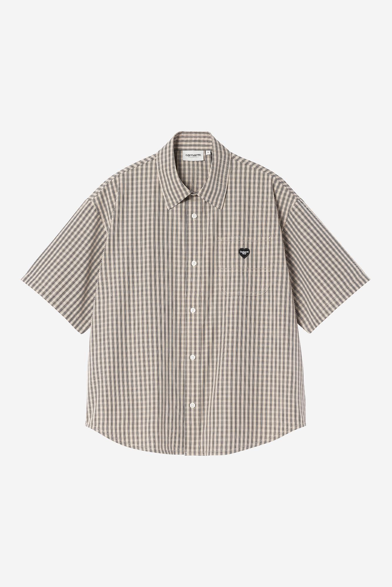 W S/S Ayers Shirt