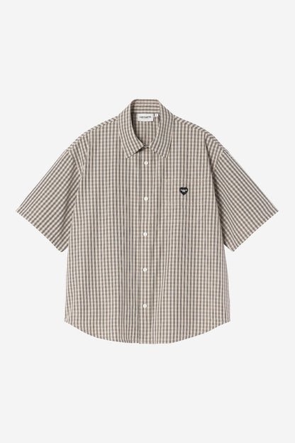 W S/S Ayers Shirt