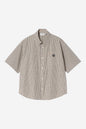 W S/S Ayers Shirt