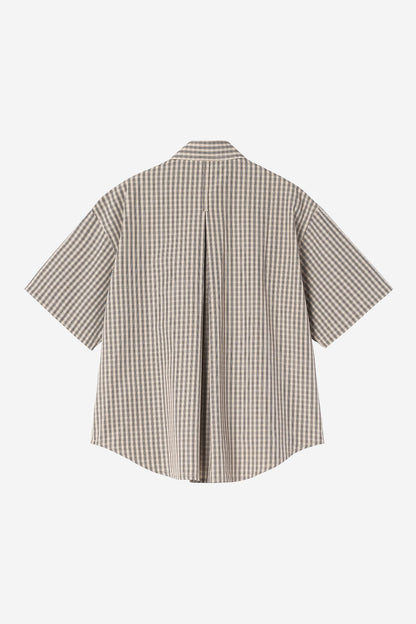 W S/S Ayers Shirt
