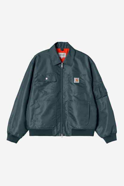 Chore Bomber