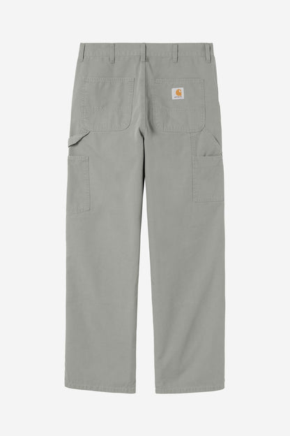 Double Knee Pant (heavy stone wash)