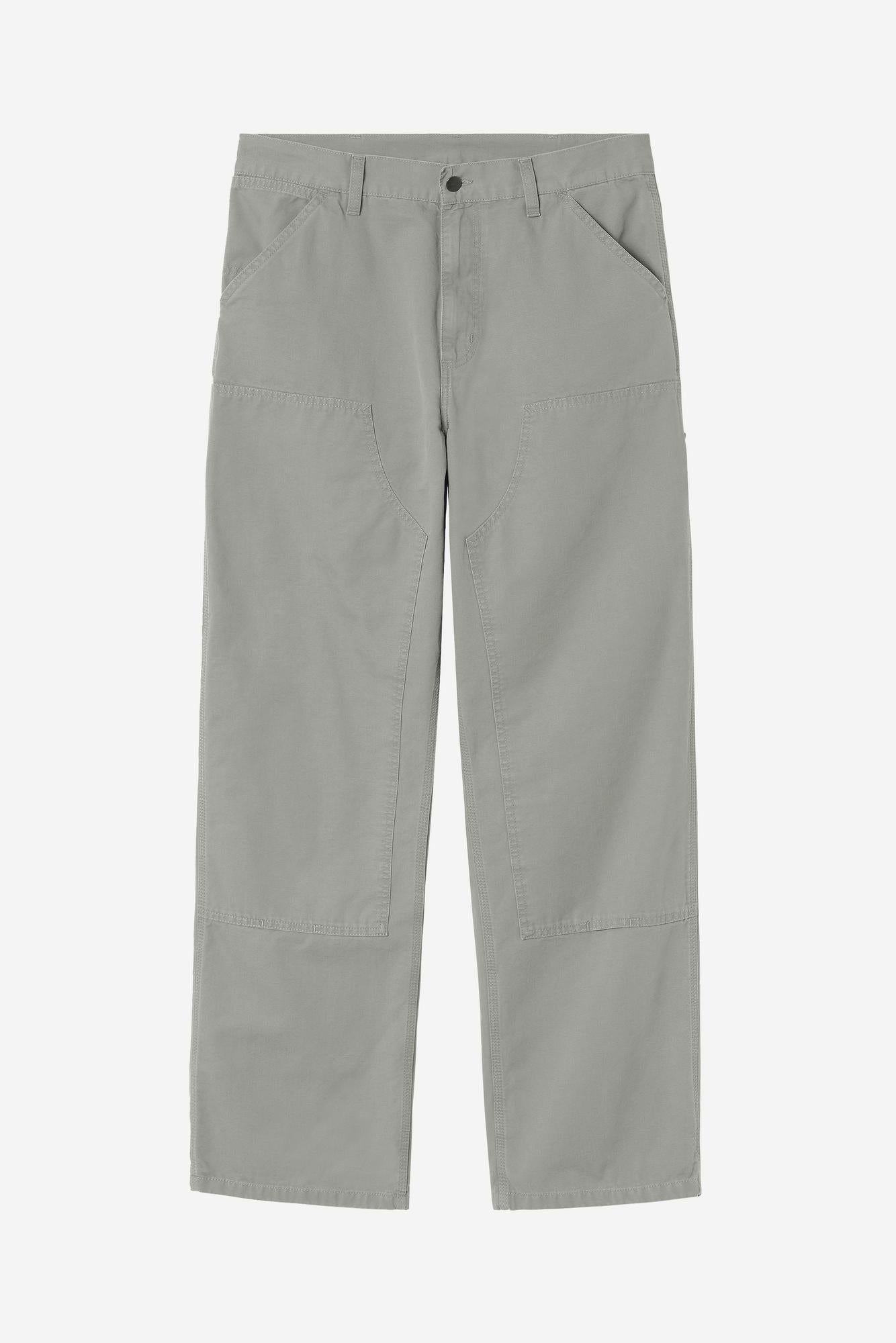 Double Knee Pant (heavy stone wash)