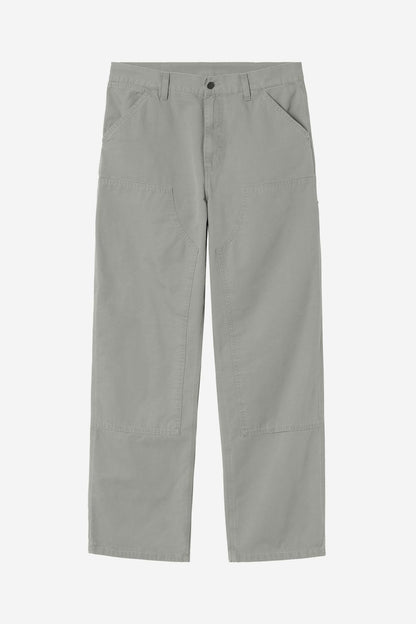 Double Knee Pant (heavy stone wash)