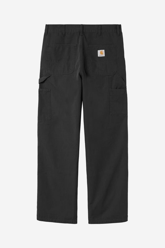 Double Knee Pant (heavy stone wash)