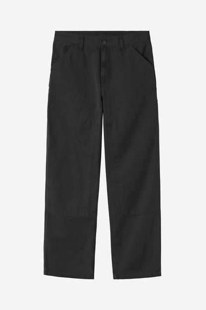 Double Knee Pant (heavy stone wash)