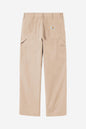 Double Knee Pant (heavy stone wash)