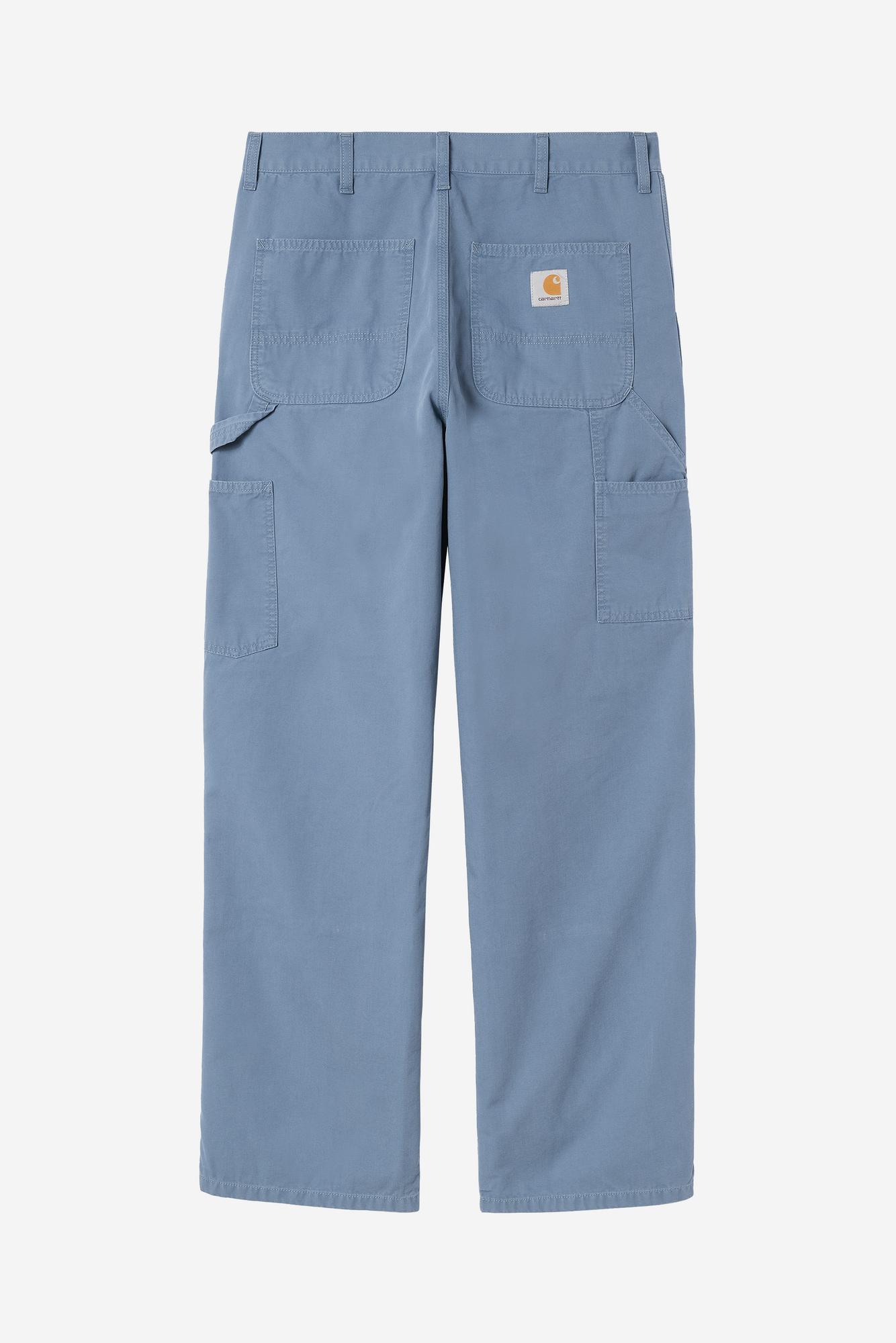 Double Knee Pant (heavy stone wash)