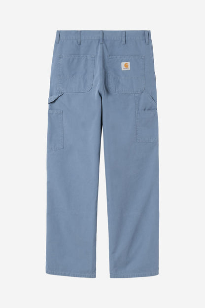 Double Knee Pant (heavy stone wash)