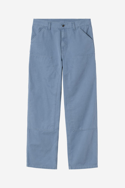 Double Knee Pant (heavy stone wash)