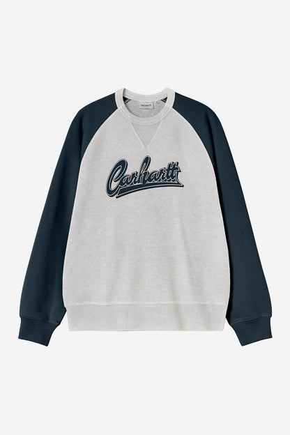 All-Star Baseball Sweat