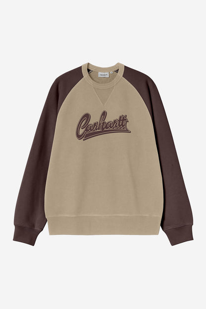 All-Star Baseball Sweat