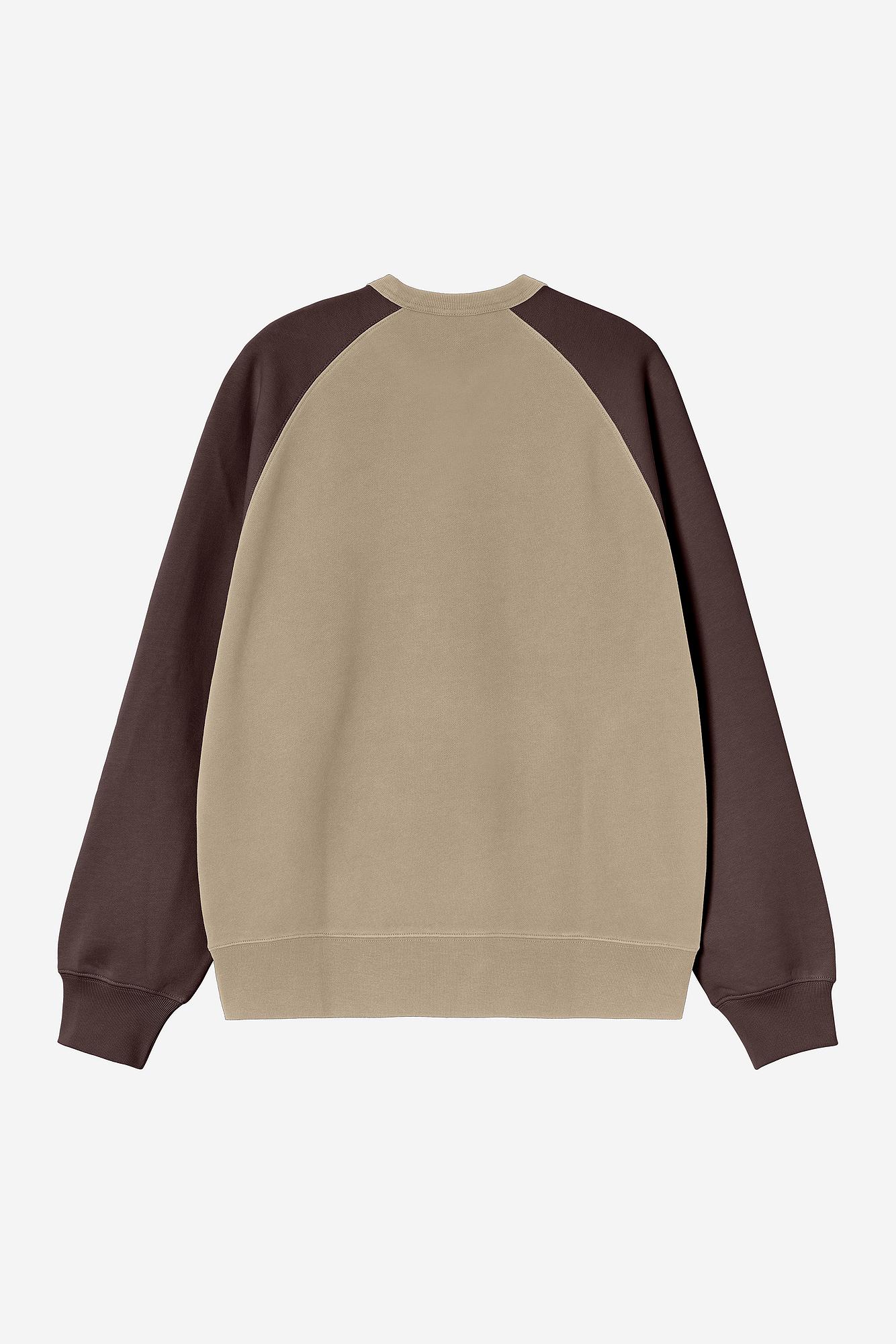 All-Star Baseball Sweat