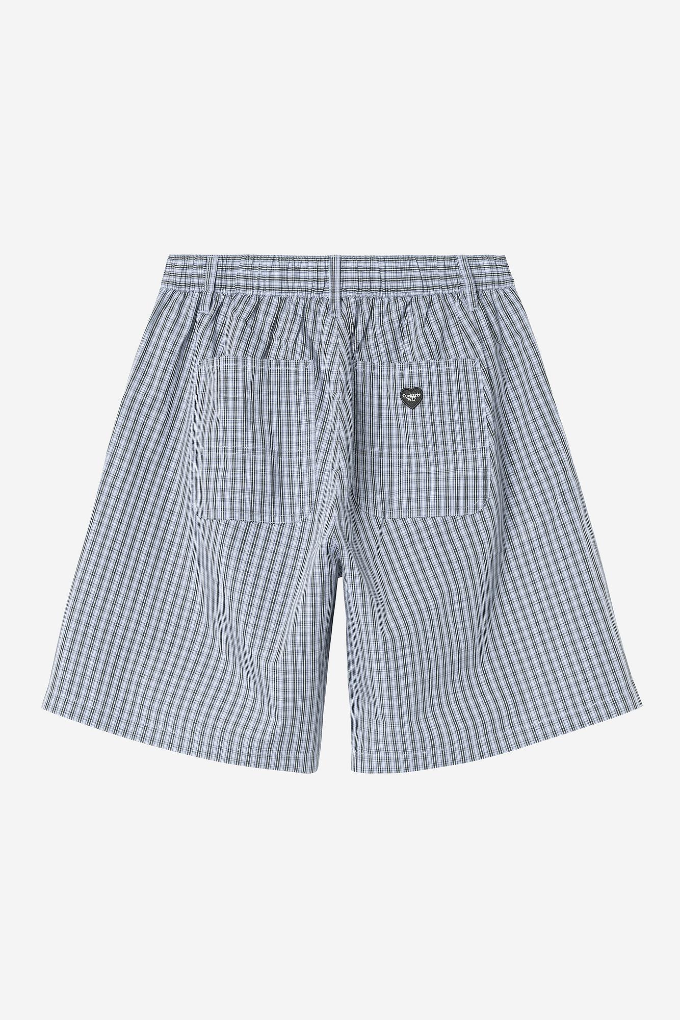 W Ayers Short