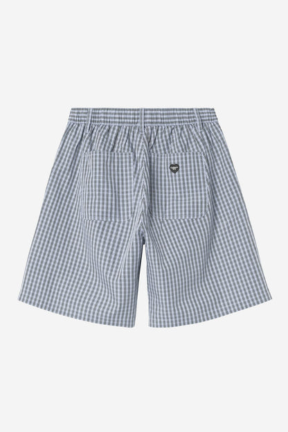 W Ayers Short