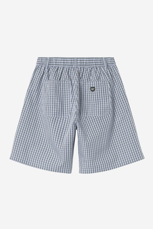 W Ayers Short