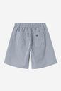 W Ayers Short