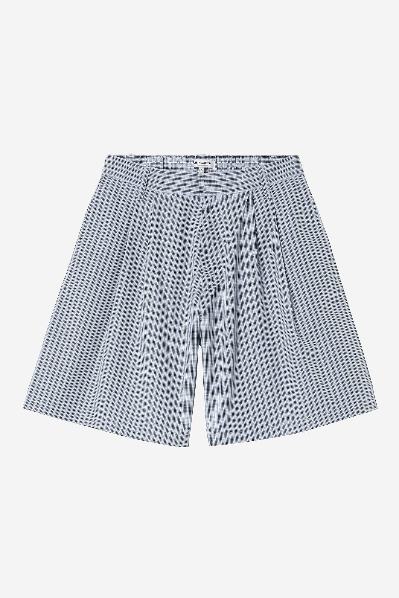 W Ayers Short