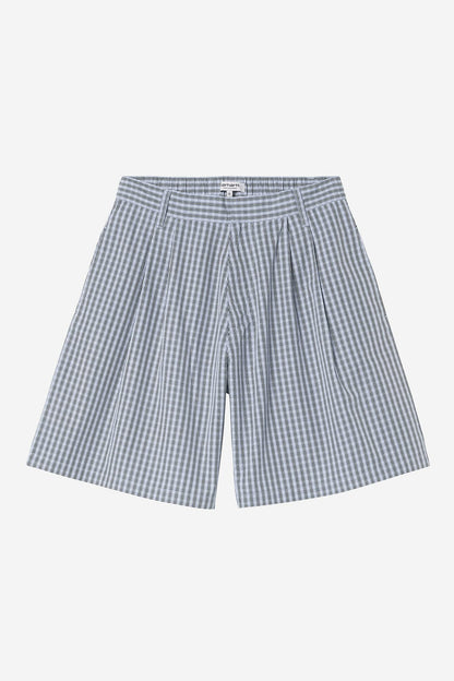 W Ayers Short
