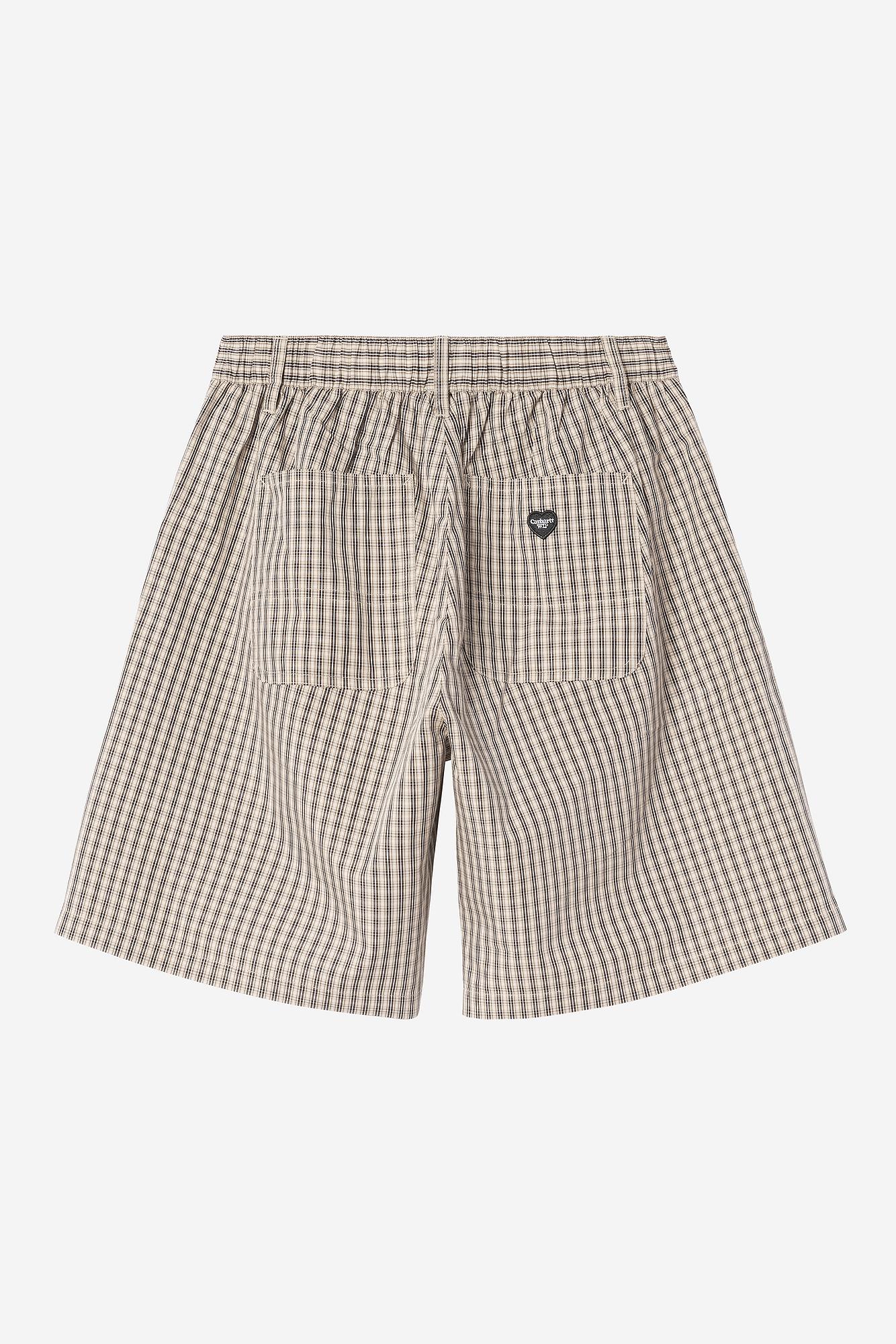 W Ayers Short