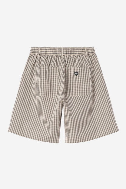 W Ayers Short