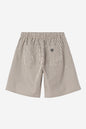 W Ayers Short