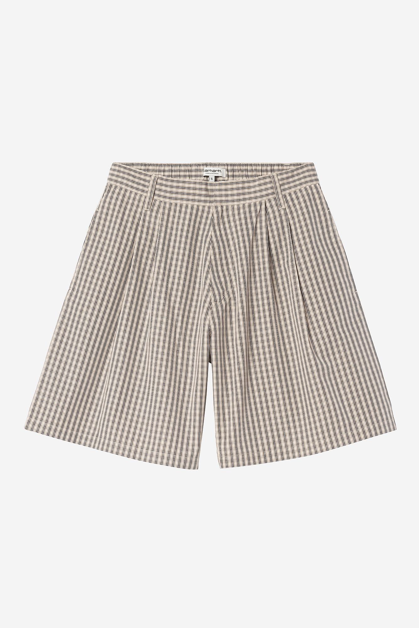 W Ayers Short