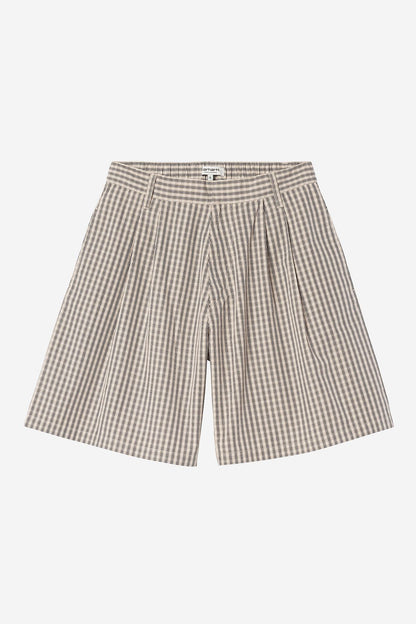 W Ayers Short