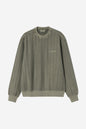 Morrison Script Sweat (garment dyed)
