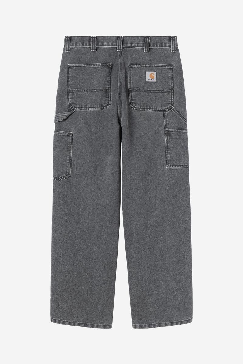 OG Single Knee Pant (heavy stone wash)
