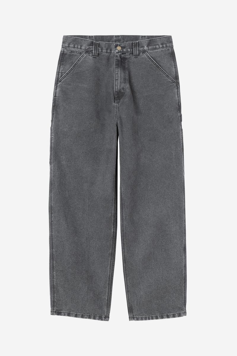 OG Single Knee Pant (heavy stone wash)