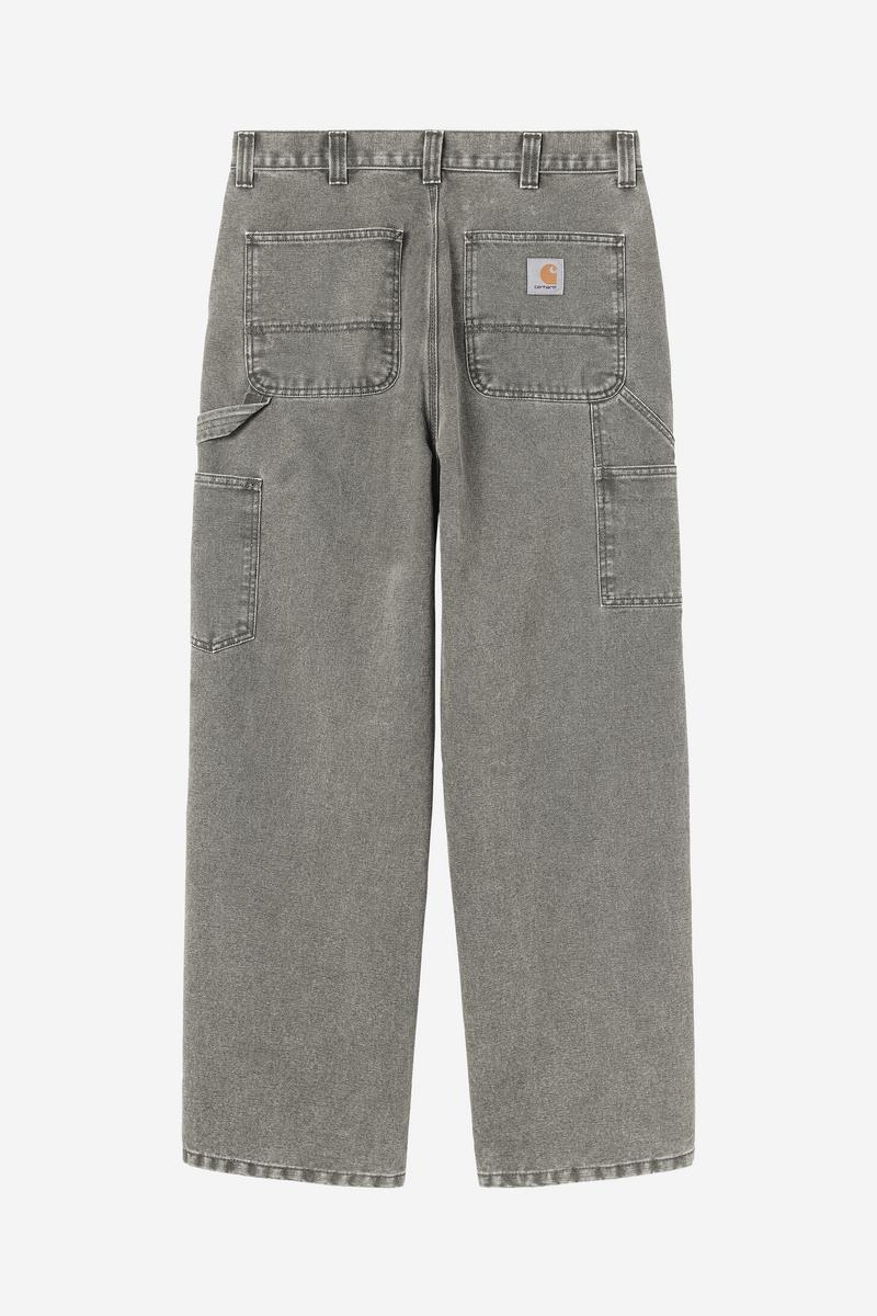 OG Single Knee Pant (heavy stone wash)