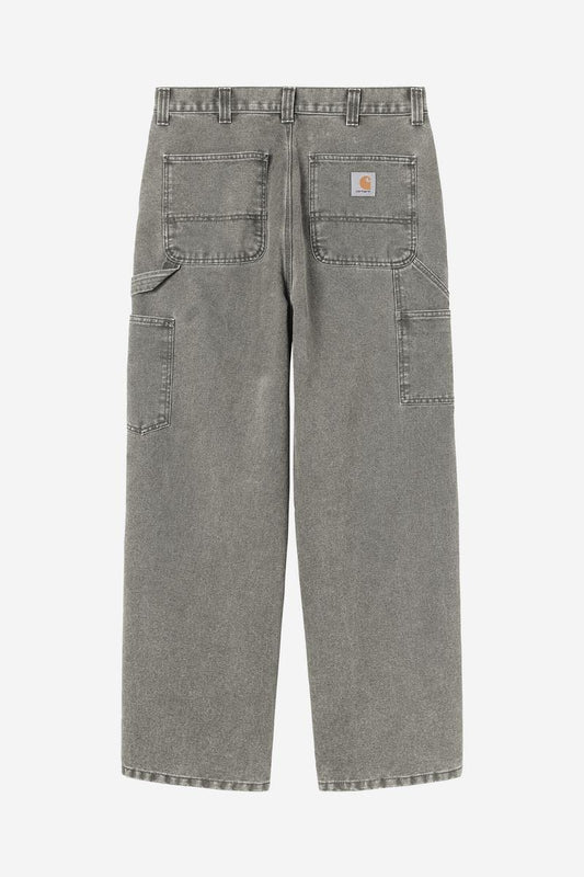 OG Single Knee Pant (heavy stone wash)