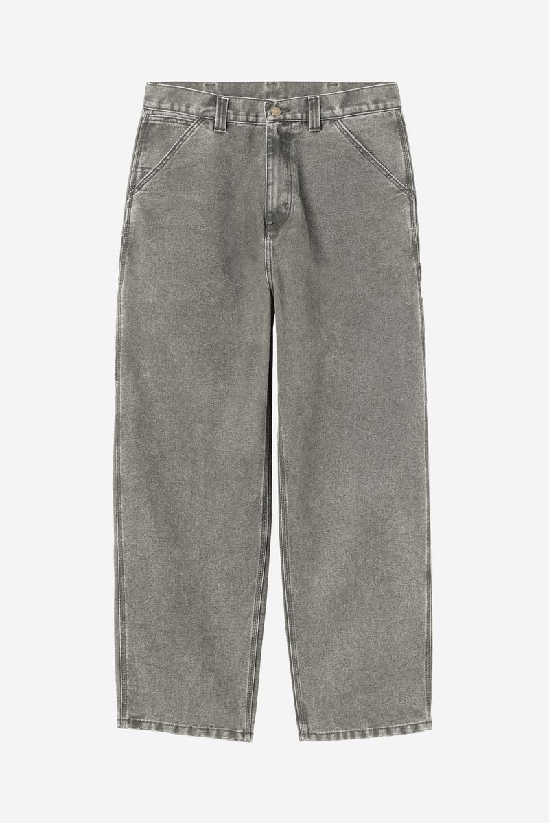 OG Single Knee Pant (heavy stone wash)