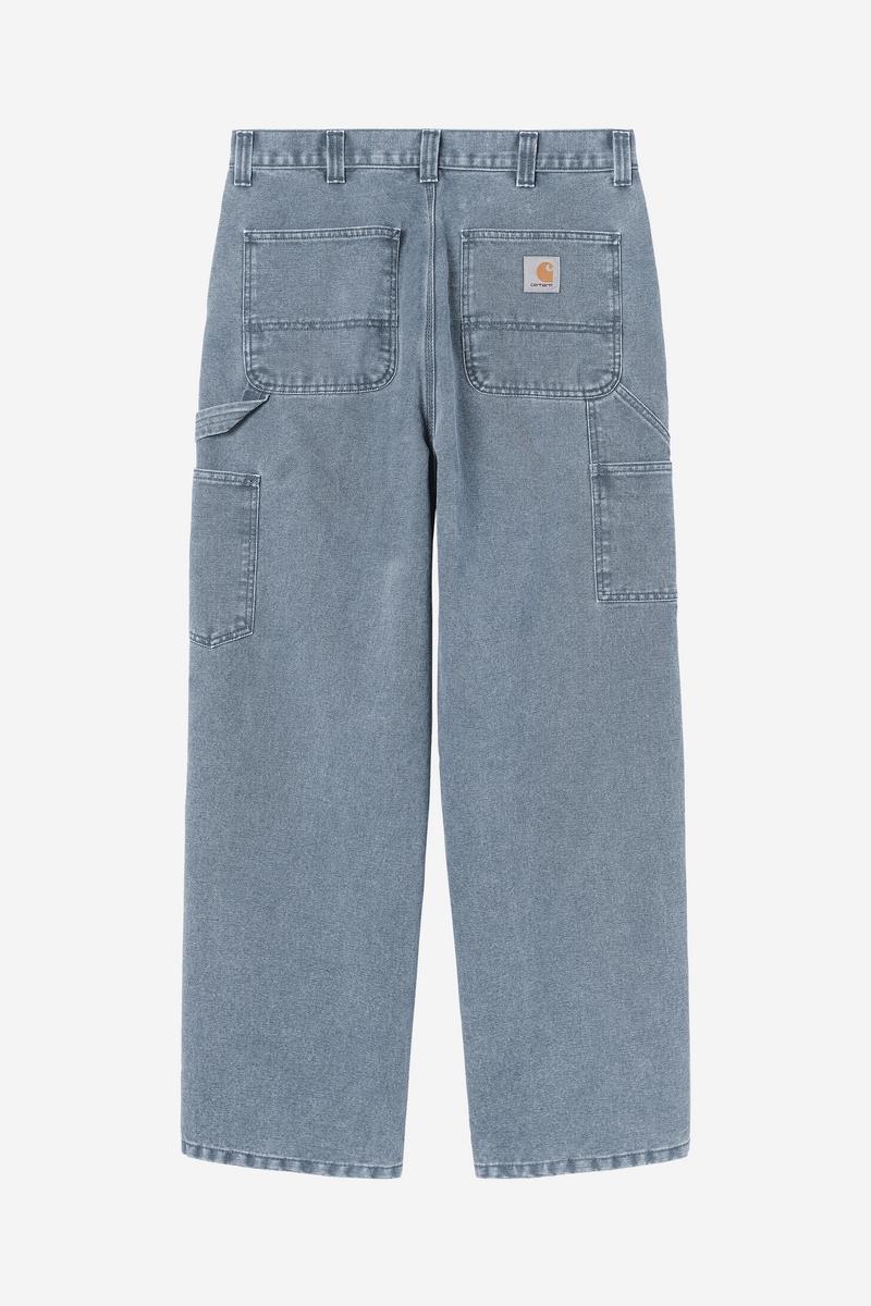 OG Single Knee Pant (heavy stone wash)