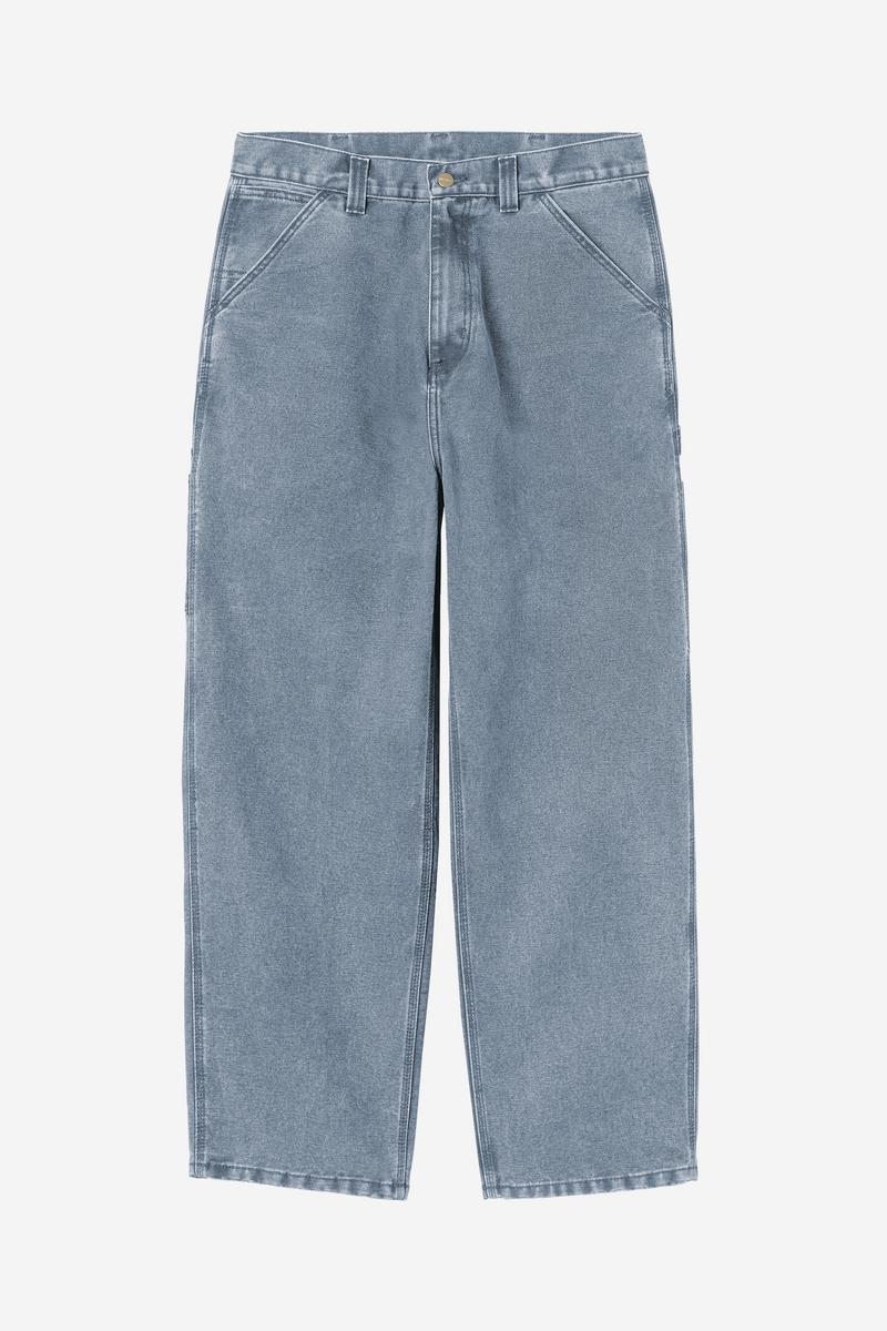 OG Single Knee Pant (heavy stone wash)