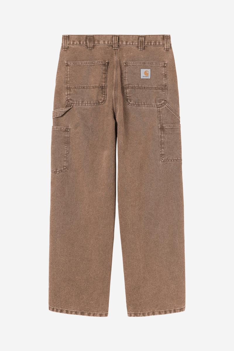 OG Single Knee Pant (heavy stone wash)