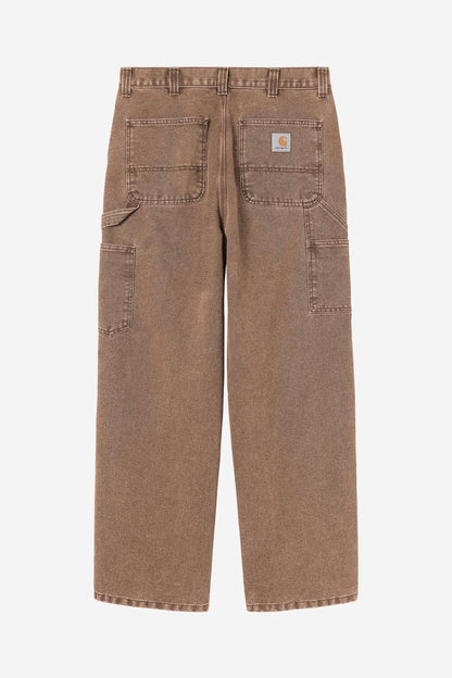 OG Single Knee Pant (heavy stone wash)